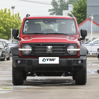 Ηλεκτρικό σύστημα διεύθυνσης Τανκ 300 Jeep SUV για Full Size SUV 2023 Great Wall Compact