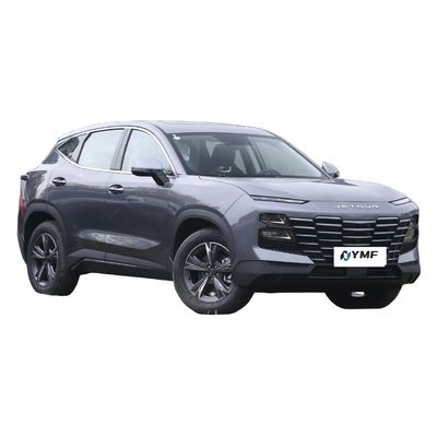 Μέγιστη ισχύς kW 220 299Ps 2023 Chery Jetour Dasheng 1.6t Jetour Αυτοκίνητα με βενζίνη Jetour