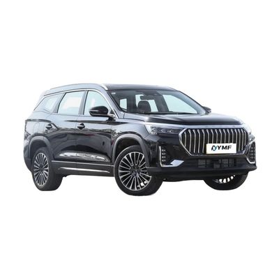 2023 μοντέλο Jetour X90 Plus 1.6 Tgdi-DCT Estate 7 θέσεις Ηλεκτρικό αυτοκίνητο Max. ισχύς kW 220 299Ps
