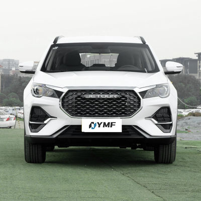 2023 Chery Jetour X70s 1.5t 156HP Βενζινοκίνητο Μεσαίου μεγέθους SUV με διαστάσεις 4997x1963x1455mm