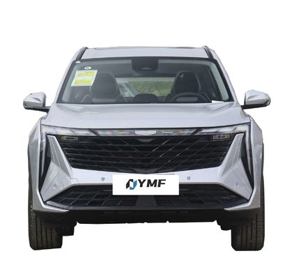 Geely Altas Χρησιμοποιούμενο Boyue Cool Classic Car Boyue Cool Βενζινοκίνητο Οχήμα Βενζινοκίνητο αυτοκίνητο σε SUV
