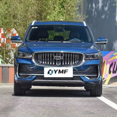 Ηλεκτρικό υβριδικό όχημα Geely Xingyue L/Monjaro με μπαταρία 94,3 kWh