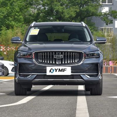2023 Geely Monjaro Xingyue L Ηλεκτρικό αυτοκίνητο Υβριδικό SUV Αυτοκίνητο με μέγιστη ισχύ kW 220 299Ps