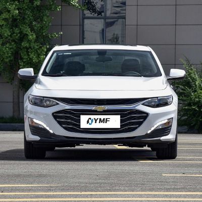 5 θέσεις Λίθιο σιδηροφωσφορική μπαταρία Chevrolet Malibu XL Αστική σπορ αυτοκίνητο