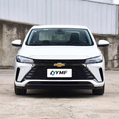 2023 Chevrolet Orlando Auto με μπαταρία λιθίου σιδήρου φωσφορικού και 220kW Max.