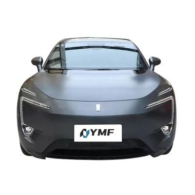 200kWh καθαρό ηλεκτρικό αυτοκίνητο Changan Avatr 11 με μπαταρία 94.3kWh και 220kW Max.