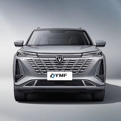 2023 Changan Eado Ev 460 Ηλεκτρικό αυτοκίνητο με καθαρή ηλεκτρική ενέργεια τύπου και 1980kg μάζας