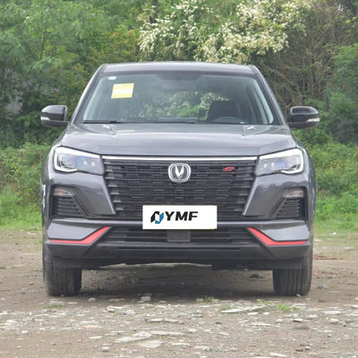 Τσάνγκαν CS75 Plus 1.5T DCT Compact Suv Βενζινοκίνητο αυτοκίνητο με ενεργειακό τύπο καθαρά ηλεκτρικό