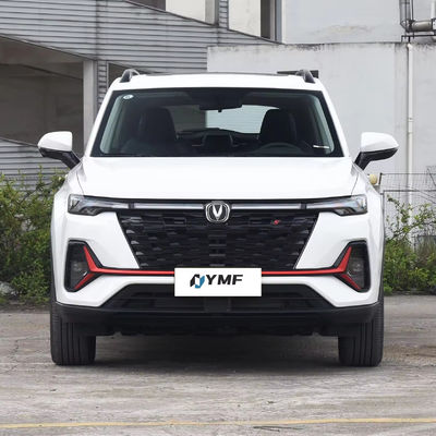 Τσάνγκαν Cs35 Plus 1.4T 5 πόρτες 5 θέσεις μικρό SUV Βενζίνη για Max. ισχύς kW 220 299P