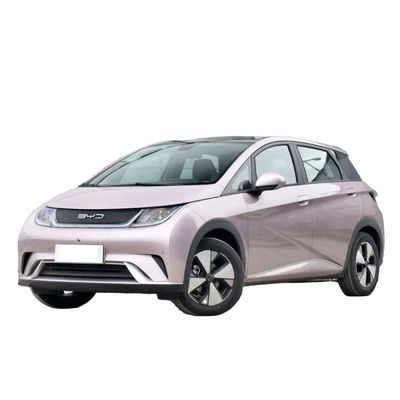 Φθηνή BYD Ντόλφιν Μικρό Μίνι Ηλεκτρικά Οχήματα Γκρίζα/Λευκή/Μαύρη/Κόκκινη επιλογές