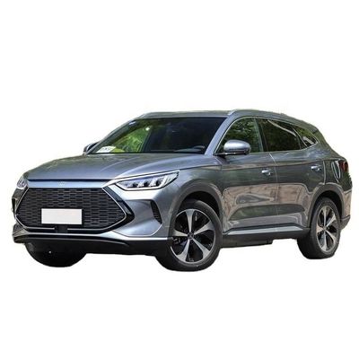 BYD Atto 3 Ηλεκτρικό αυτοκίνητο και πρότυπο εκπομπών BYD EV αυτοκίνητο με μεταξόνιο 2500-3000mm