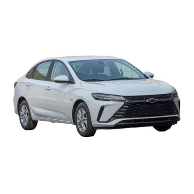 2022-2024 Chevrolet Cruze 1.5L 113hp L4 Βενζινοκίνητο αυτοκίνητο με αυτόματο κιβώτιο ταχυτήτων Euro VI Πρότυπο εκπομπών 5 θέσεων