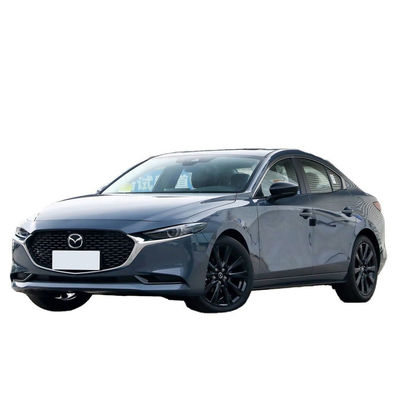 2023 Mazda 3 Axela Sedan με κινητήρα βενζίνης 1.5L/2.0L και μέγιστη ροπή 200-300Nm