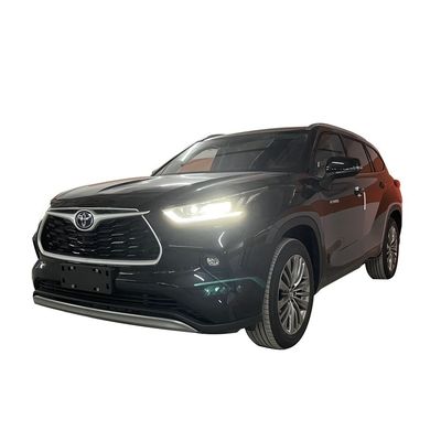 Το Toyota Camry Highlander Levin Υβριδικό αυτοκίνητο Ηλεκτρικό αυτοκίνητο 2023 Εικονική οθόνη Ναι