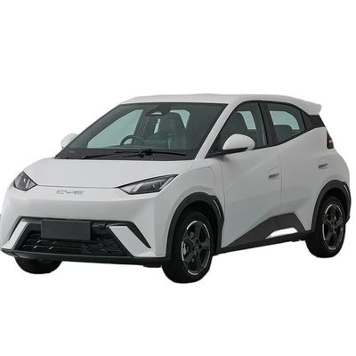 2023 BYD Seagull Hatchback Αυτοκίνητο 4 θέσεων Μεγάλη ταχύτητα 305 χλμ. 405 χλμ.