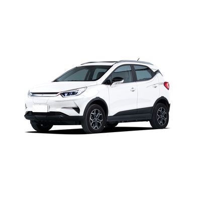 Μπροστά 6 Πίσω 6 ραντάρ 2023 BYD Yuan Pro 401KM 60KW SUV με κάρτα NFC και ηλιακή οροφή
