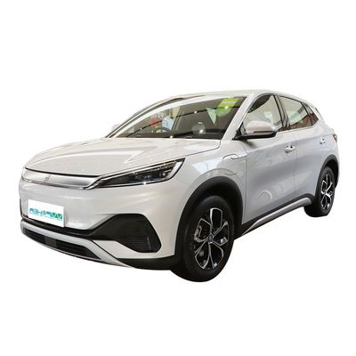 Πλήρης επιλογή Ηλεκτρικό αυτοκίνητο Byd Yuan Plus 2022 2023 Σημαντικά ενεργειακά οχήματα Honor Auto