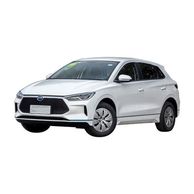 BYD E2 Ηλεκτρικό Sedan 2500-3000mm Μεταξοστάσιο και 43,2kWh χωρητικότητα μπαταρίας για οχήματα