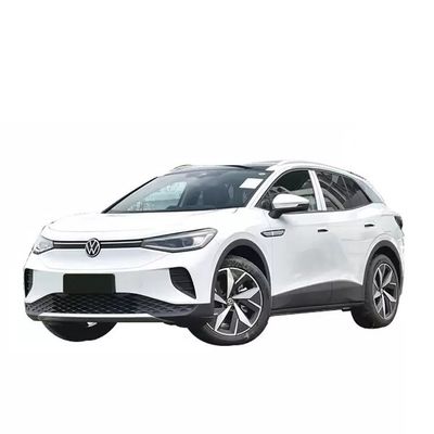 4592*1852*1629 YMF 2022 Vw Id4 Crozz Ηλεκτρικό αυτοκίνητο με μονοπολικό σύστημα μεταφοράς