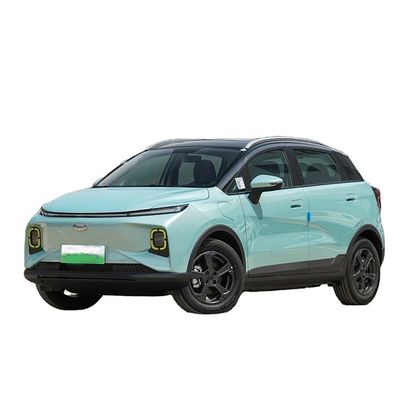 Ηλεκτρικό αυτοκίνητο δεύτερης χρήσης 401KM Πεδίο κυκλοφορίας 102km/h Μέγιστη ταχύτητα 4006x1765x1550mm Διάσταση