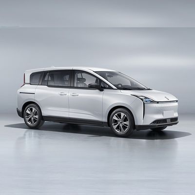 2850 Στροφοπέδιο 260 Δρόμος του κινητήρα 419KM Μέγιστη εμβέλεια υψηλή ταχύτητα 140km/h Ηλεκτρικό αυτοκίνητο Χρησιμοποιούμενα αυτοκίνητα