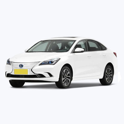 Ηλεκτρικό Sedan Changan Eado EV460 2022 48KWh Τερνητική μπαταρία λιθίου σε προσιτή τιμή