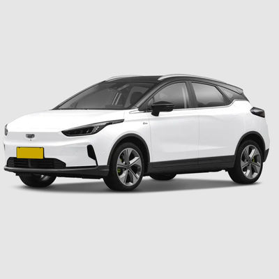 53KWh Ηλεκτρική μπαταρία χωρητικότητα Geely Γεωμετρία C Compact SUV με μέγιστη ταχύτητα 150km/h