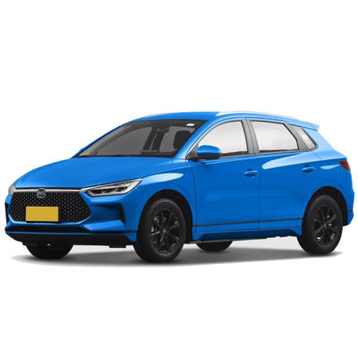 Φθηνό 2022 BYD E2 ηλεκτρικό αυτοκίνητο μεταχειρισμένα αυτοκίνητα με 401 χιλιόμετρα αντοχής