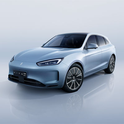 Μοντέλο Ηλεκτρικό SUV Μέγιστη ταχύτητα 200 km/h 15,2 KWh/100 km Κατανάλωση ενέργειας 80% Ταχύτητα φόρτισης