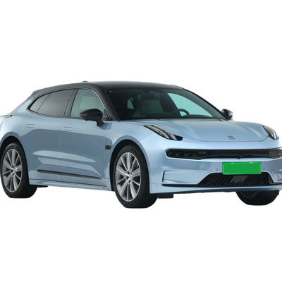 2022 Geely ZEEKR High Speed Luxury EV Zeekr 001 Ηλεκτρικό αυτοκίνητο Γρήγορη φόρτιση σε 0.63h