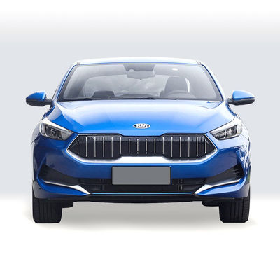 Ηλεκτρικό αυτοκίνητο KIA K3 EV 5 θέσεις 410KM για οικογενειακή χρήση και κατανάλωση ενέργειας KWh 13.6