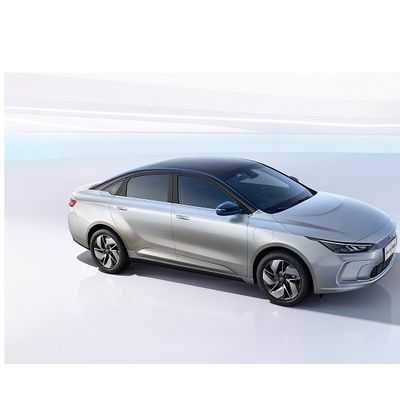 Geely Geometry A Pro 2022 Pro Ηλεκτρικά οχήματα με μπαταρία λιθίου 53Kwh