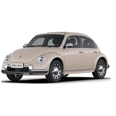 Καθαρό EV Car ORA Ballet Cat με γρήγορη φόρτιση και κατανάλωση 5 θέσεων 225/55/R18 Μέγεθος ελαστικού