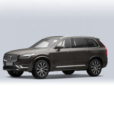 Μεγάλο Διαστημικό Ενεργειακό Οχήμα 2022 VOLVO XC 90 Ηλεκτρικό αυτοκίνητο με απόσταση αντοχής 0km