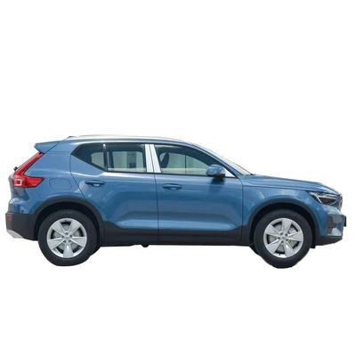529 χλμ. Αυτοματοποιημένο 2022 Volvo XC40 EV Rechage Χρησιμοποιούμενο OKM Ηλεκτρικό αυτοκινήτο Τεχνη μέγεθος 235/55 R18