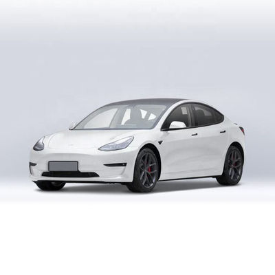 Προηγμένο σύστημα πέδησης Tesla Model 3 Τύπος καυσίμου Ηλεκτρικό Μέγιστη ταχύτητα έως 180 Km/h