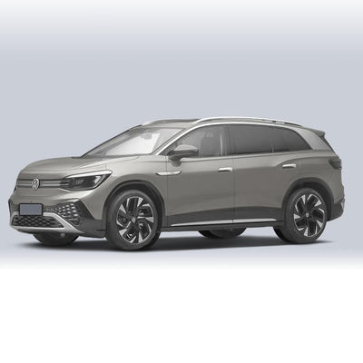 VW ID6 Crozz ID6 X SUV EV καθαρό καθαρό Lite Pro PRO PRIME Ενέργεια Ηλεκτρικά αυτοκίνητα Lite