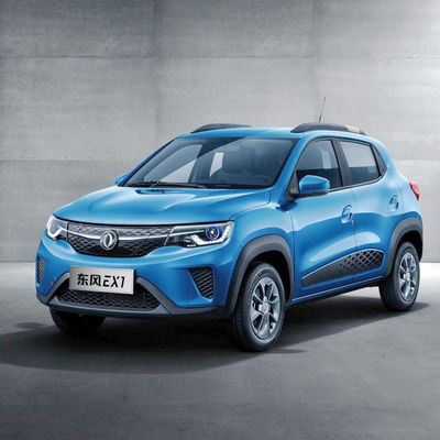 2021 Dongfeng EX1 Ηλεκτρικά SUV αυτοκίνητα DFAC DFM DFM EX1 Αυτοματοποιημένα Ηλεκτρικά μεταχειρισμένα αυτοκίνητα