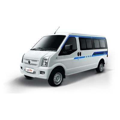 Ηλεκτρικά αυτοκίνητα DFSK EC36 φορτηγό 60V 2000W 4 τροχούς / Μίνι ηλεκτρικό φορτηγό