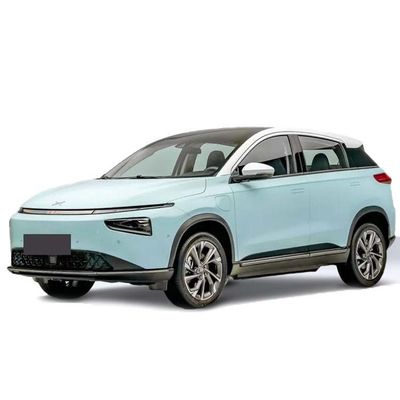 G3i 520G SUV Ηλεκτρικό αυτοκίνητο ηλεκτρικής ενέργειας με μέγιστη ισχύ 100-150P και σύστημα ABS
