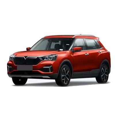 T60 SUV Αυτοκίνητο Για Ενήλικες Ηλεκτρικό Χρησιμοποιημένο Αυτοκίνητο Για Εμπόριο Δεύτερου Χρόνου μπροστινό δίσκο πίσω δίσκο
