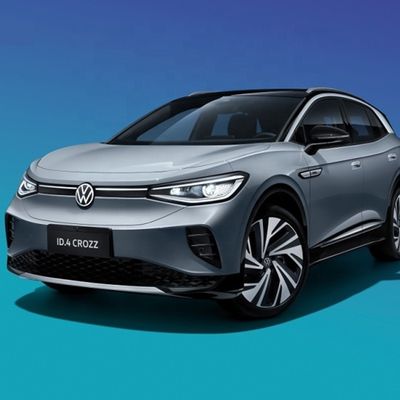 Volkswagen ID4 X Crozz Pro ID6 Χρησιμοποιούμενα αυτοκίνητα 5 θυρών 5 θέσεων SUV με 5h αργό χρόνο φόρτισης