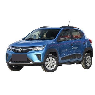 Ηλεκτρικό αυτοκίνητο μεταχειρισμένο DongFeng EX1 EV Αυτοκίνητο 5 θέσεις για ενήλικες Ηλεκτρικό σύστημα διεύθυνσης