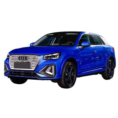 2022 Long Range E-tron 0KM χιλιόμετρο EV Αυτοκίνητο Δεύτερο Χέρι Ηλεκτρικά Χρησιμοποιημένα Αυτοκίνητα 150km/h Μέγιστη ταχύτητα