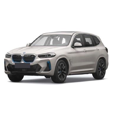7.5' αργός χρόνος φόρτισης SUV I3 IX3 IX50 Ηλεκτρικά μεταχειρισμένα πολυτελή αυτοκίνητα λιθίου με γρήγορη φόρτιση
