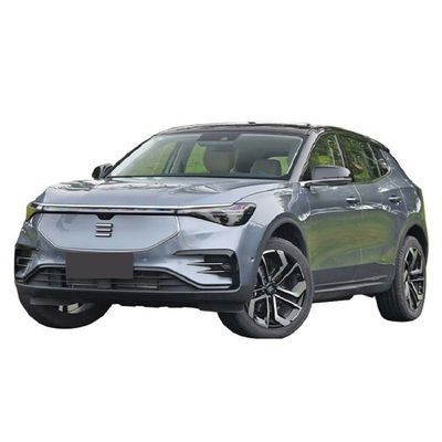 SUV Tianji Κινέζικο Μίνι Μικρό Αυτοκίνητο Ηλεκτρικό Στην Ινδονησία Χρησιμοποιημένα Λούξυ Αυτοκίνητα