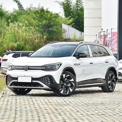 Ηλεκτρικά αυτοκίνητα με φρένο στάθμευσης Volkswagen Tesla Model BYD Xpeng KIA Toyota Used 2022
